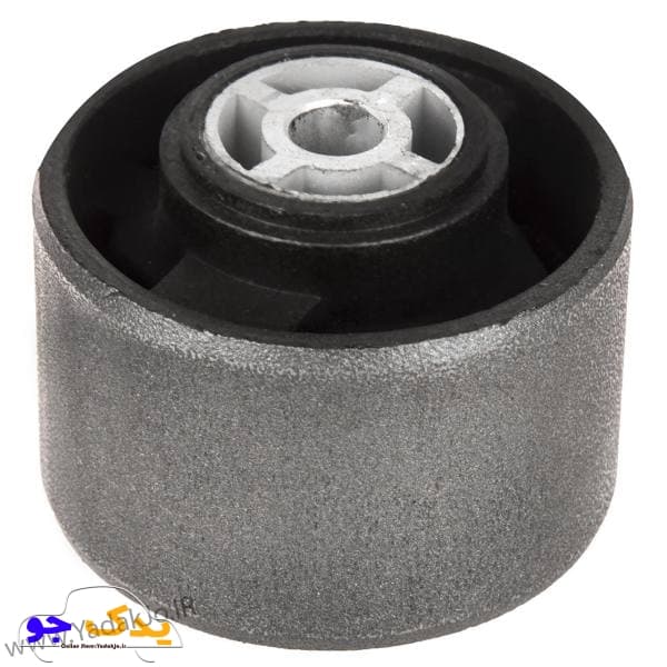 دسته موتور گرد ۲۰۶ فلزی