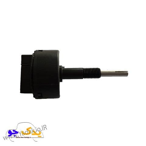 کلید سلکتور بخاری پراید صبا قدیم