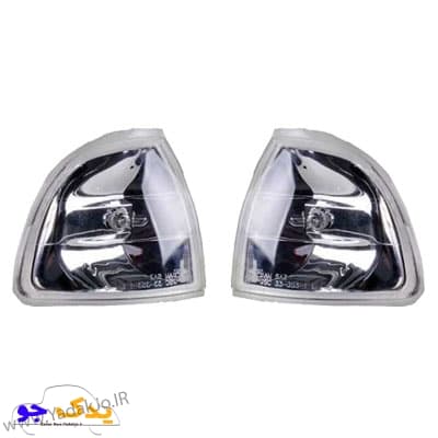 راهنما پارک پراید ۱۴۱