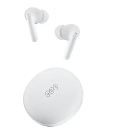 هدفون بی‌سیم شیائومی مدل QCY T13 ANC 2 - رنگ سرمه‌ای