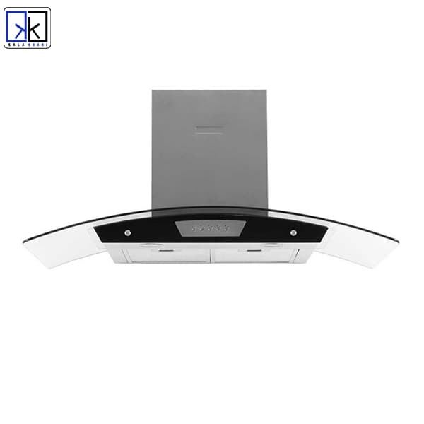 هود شومینه ای استیل البرز مدلSA102