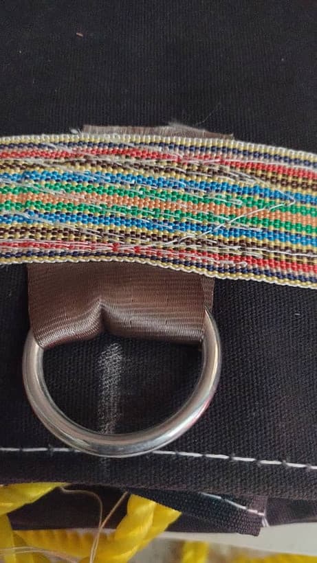 چادر نیسان ۱۲ متری گلشن رسالت پاکستانی Chador neysan golshan