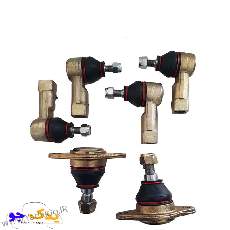 سیبک کامل پیکان رفیع نیا