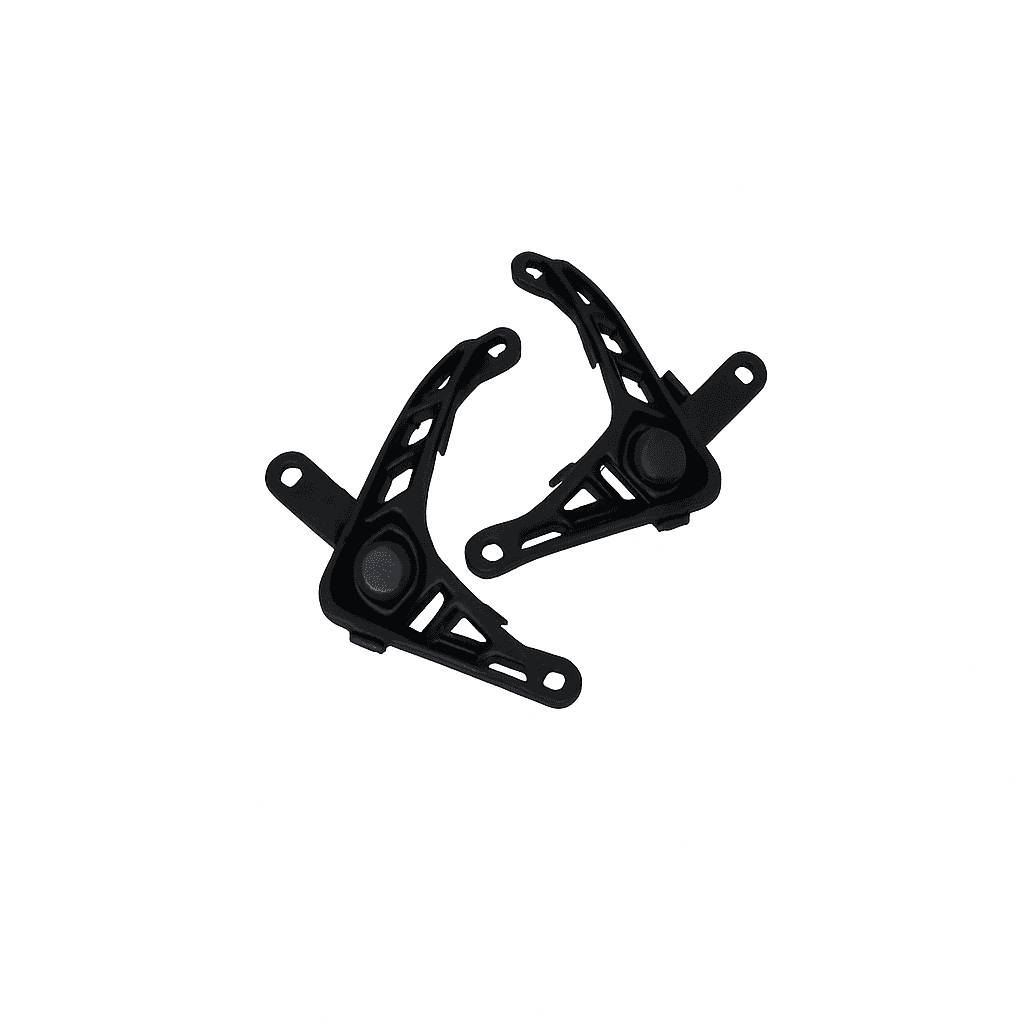 پنجره هواکش کوچک (اصلی) راکس