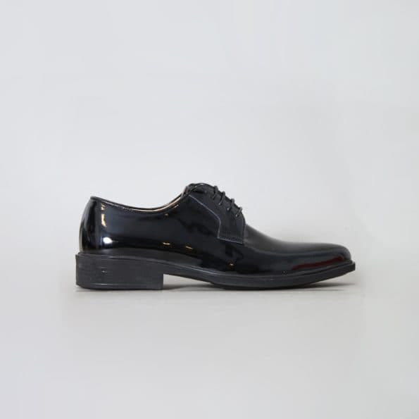 کفش کلاسیک مردانه کد 5596