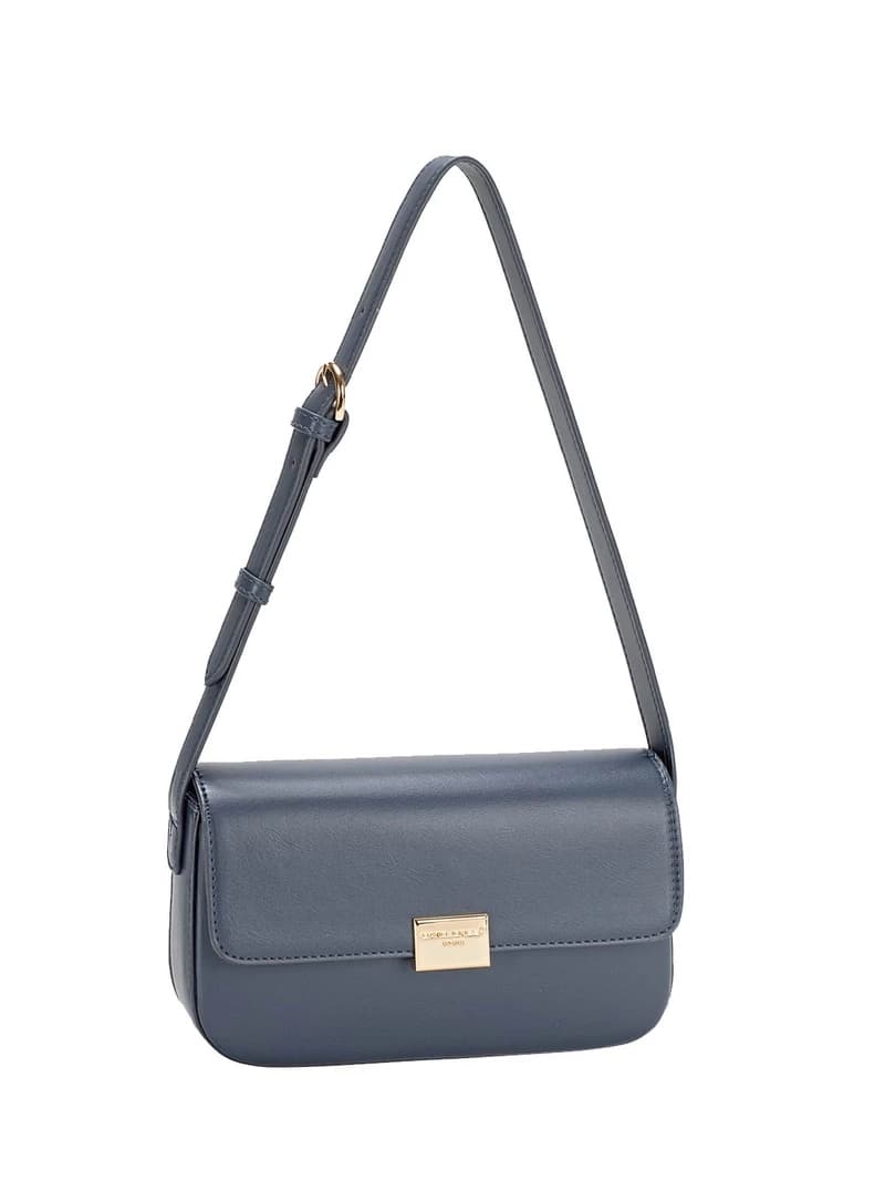 کیف دوشی زنانه دیوید جونز مدل CM6727C