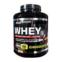 پودر وی پروتئین پگاه 2 کیلویی | پروتئین وی خالص برای عضله سازی با کیفیت