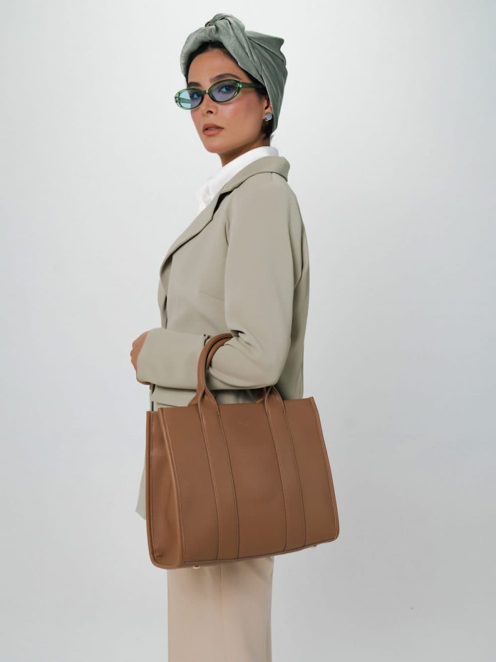 کیف دستی زنانه دیویدجونز مدل CM7122