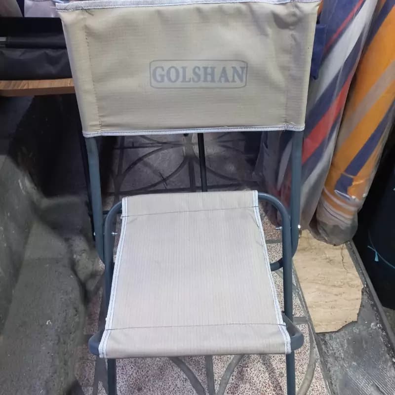 صندلی مسافرتی