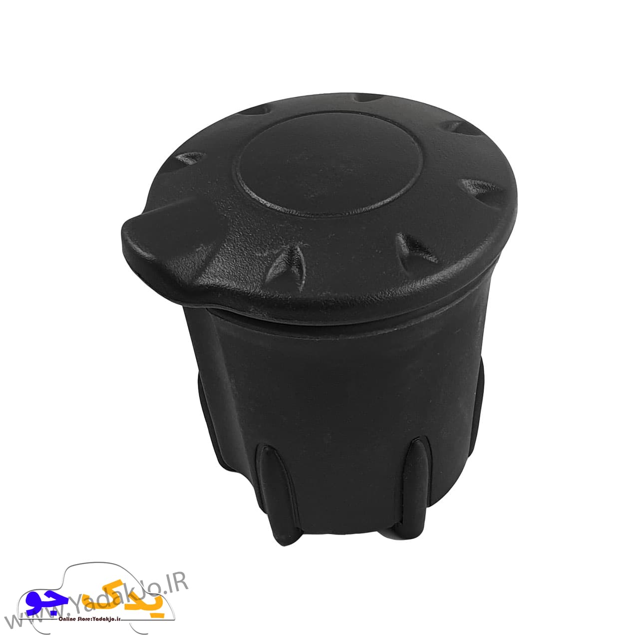 جاسیگاری کنسول وسط پراید جدید