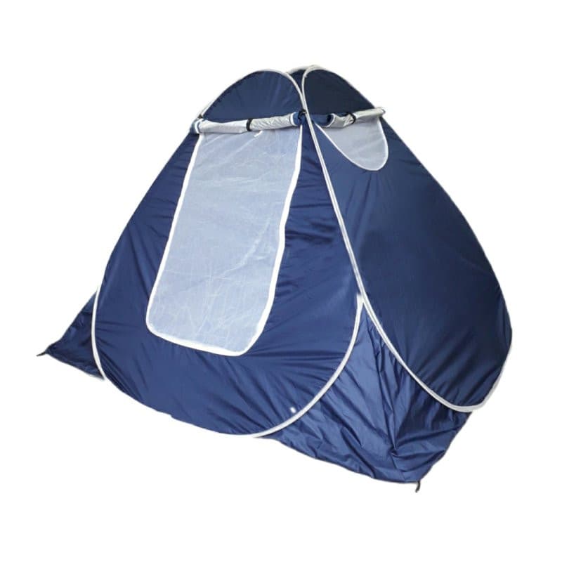 چادر مسافرتی 12 نفره مدل ایرانی