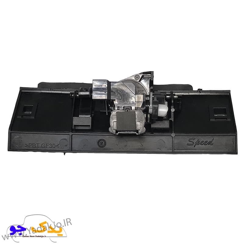 پمپ صندوق عقب 206