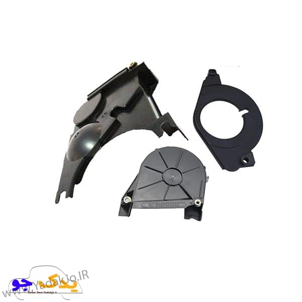 قاب تسمه تایم پژو ۴۰۵ سمند و پارس کامل