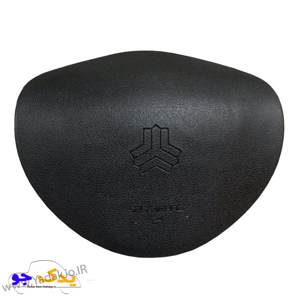 قاب ایربگ پراید سمت راننده