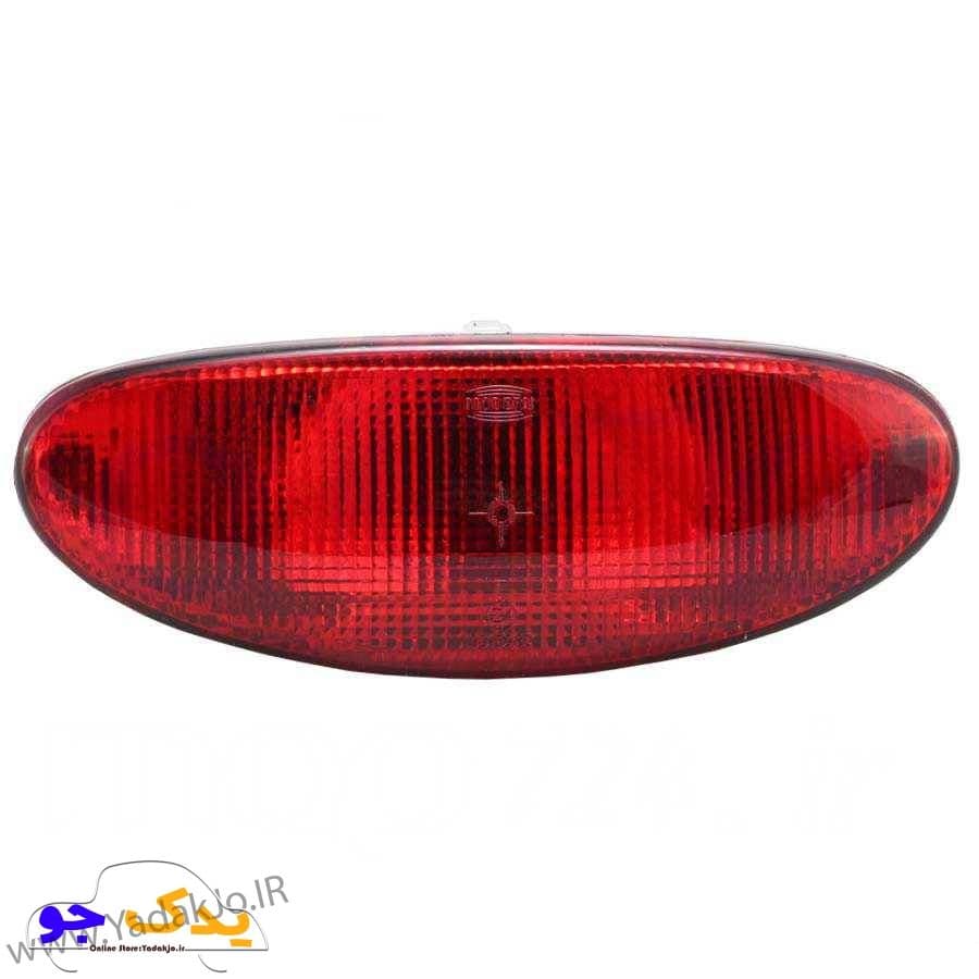 مه شکن عقب 206 برند مدرن