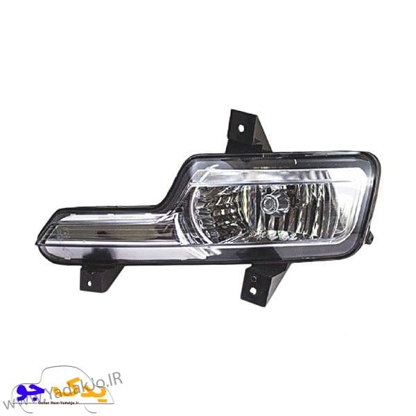 چراغ مه شکن دنا مدرن