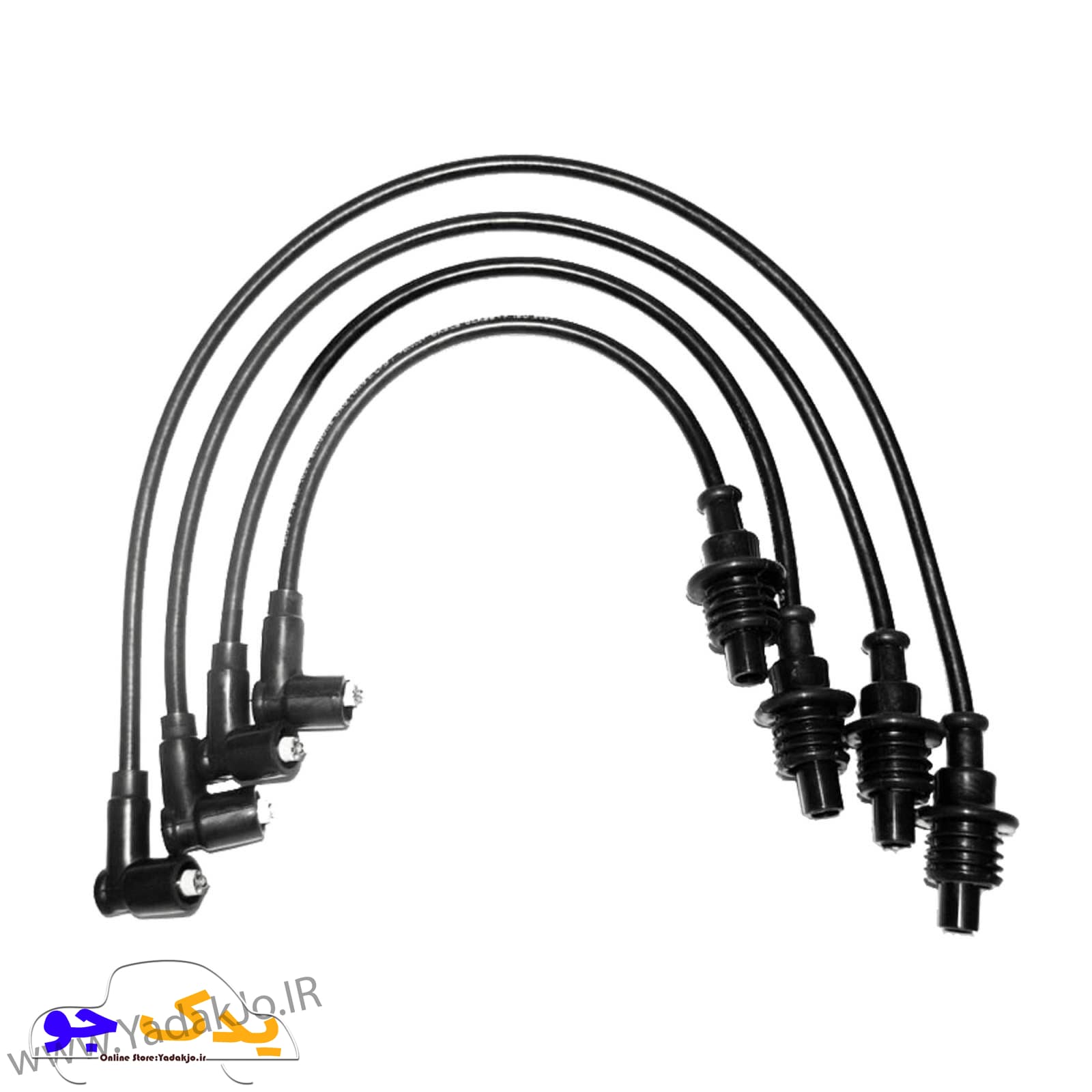 وایر شمع 405 GISP