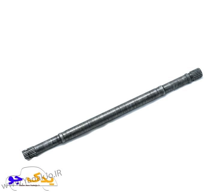 میل پلوس کوتاه پراید 20 خار