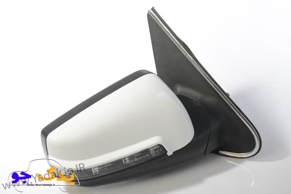 آینه بغل ۴۰۵ راهنمادار کروز