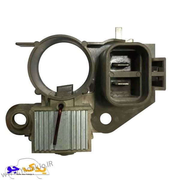 آفتامات دینام پراید انژکتور HPC