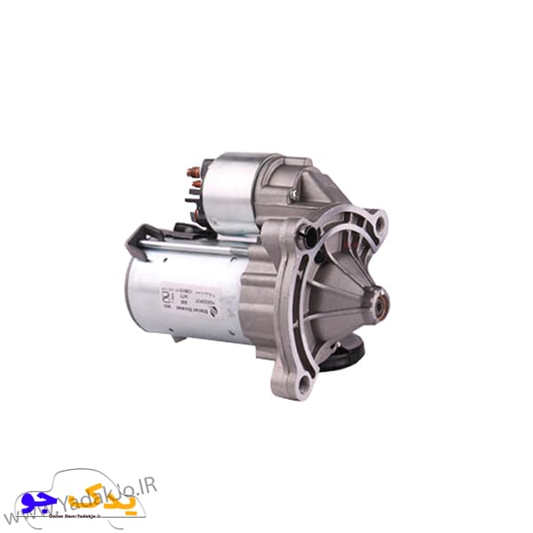 استارت 405 سمند و دنا جدید عظام