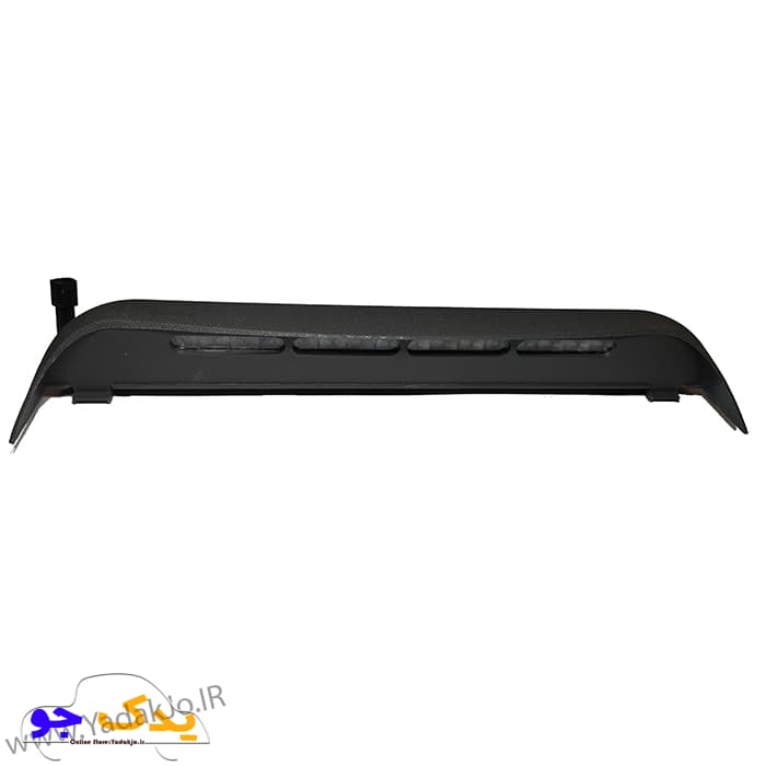 چراغ استپ سوم ساینا