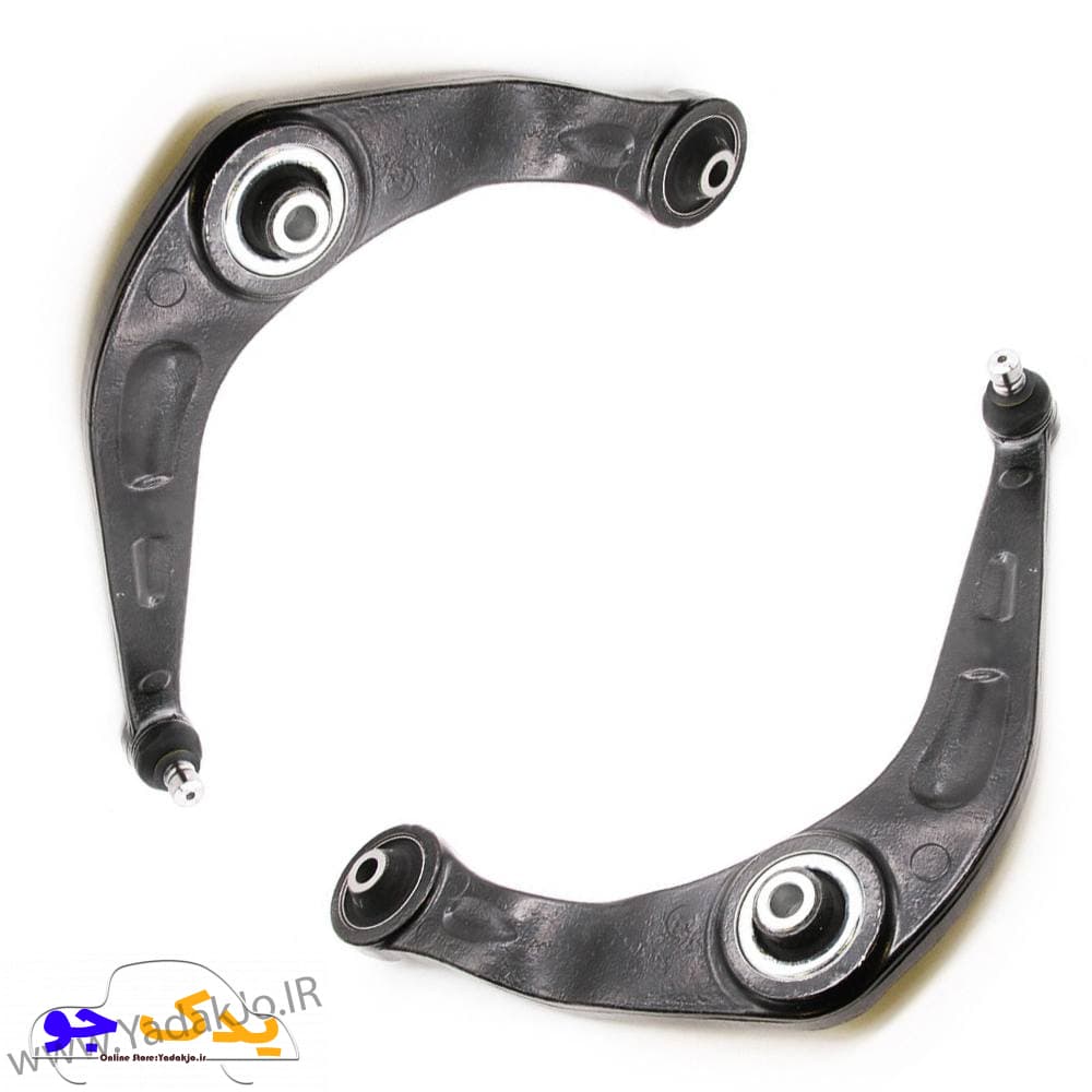 طبق 206 امیرنیا بسته 2 عددی