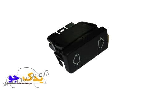 کلید شیشه بالابر ۴۰۵ معمولی