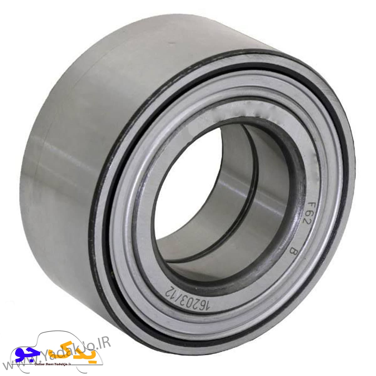 بلبرینگ چرخ جلو تیبا HSK
