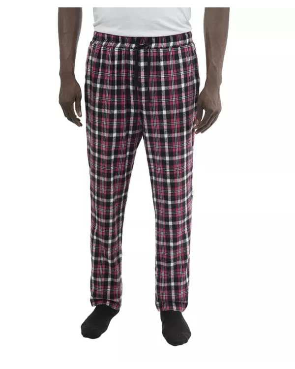 شلوار مردانه راحتی سرخابی آر ان اس RNS کد 12042290