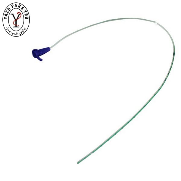 فیدینگ تیوپ سایز 8 سوپا