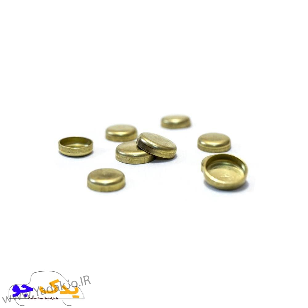 پولک آب پراید اصفهان