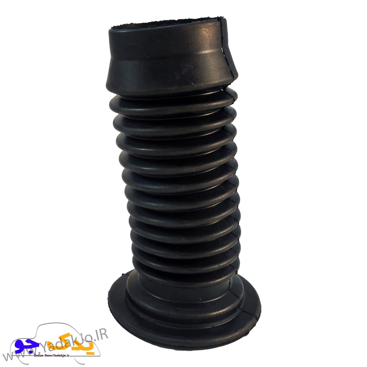 گردگیر کمک جلو ولکس