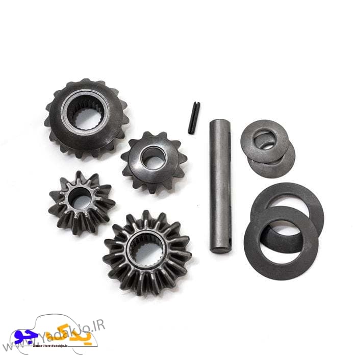 دنده دیشلی تیبا پاسارگاد