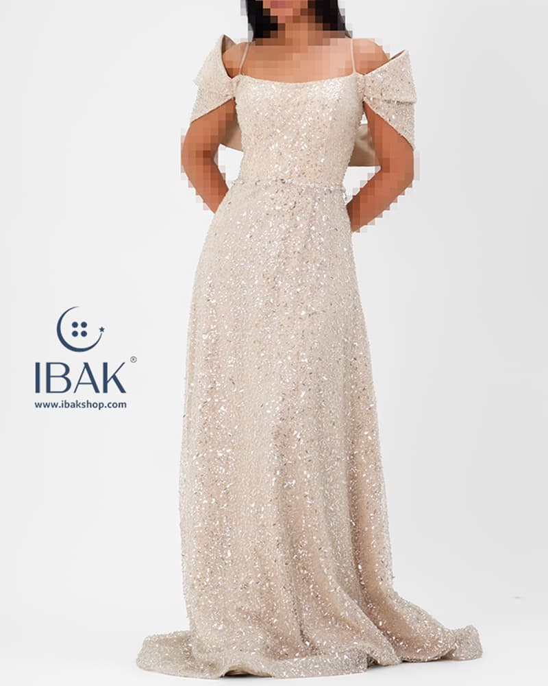 پیراهن 5765 دور بازو GUN