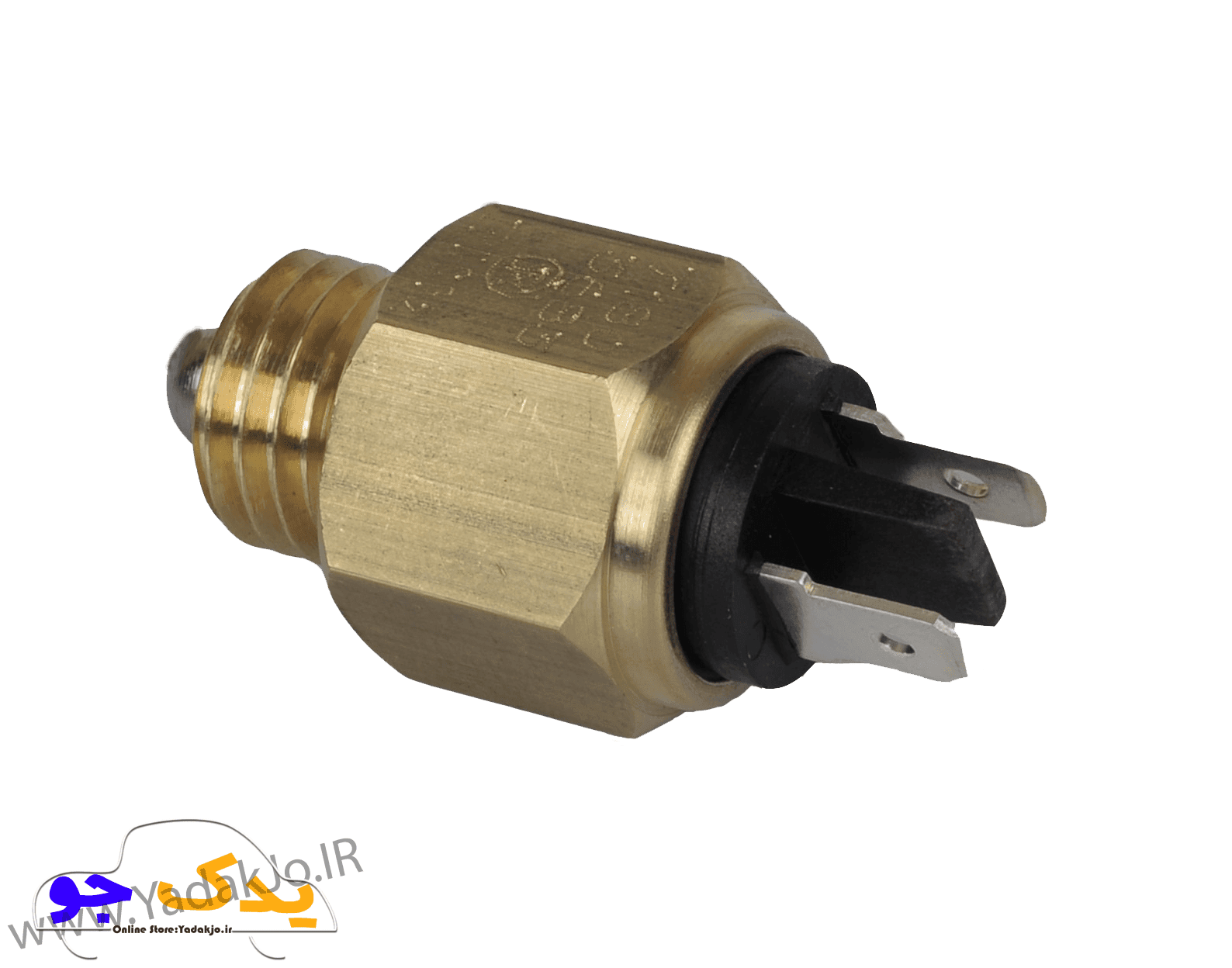 فشنگی دنده عقب پیکان ایساکو