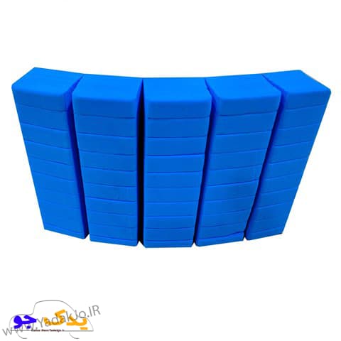 ابر ضربه گیر بزرگ