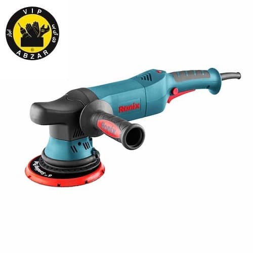 پولیش دیمردار اوربیتال 1200وات مدل 6122رونیکس
