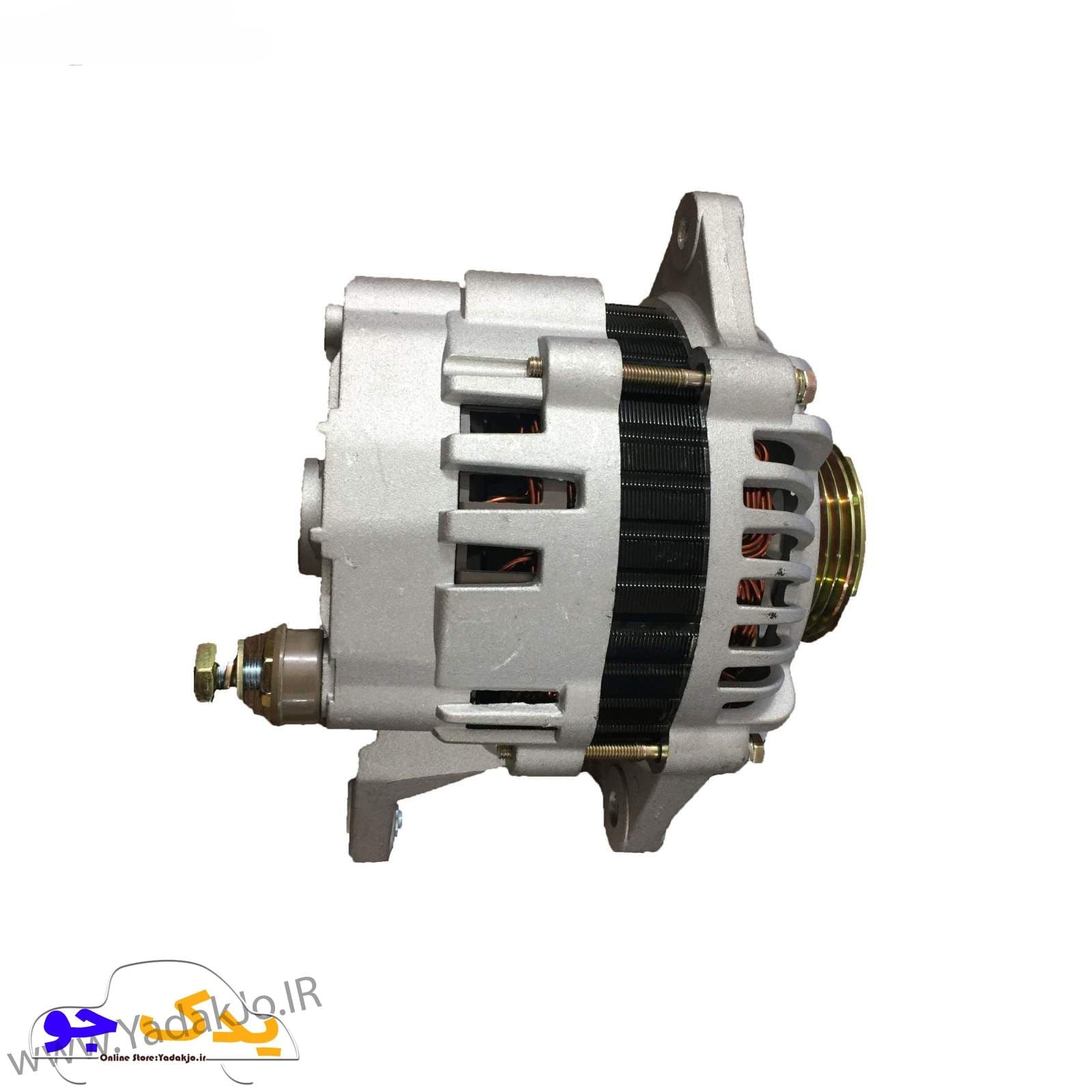 دینام تیبا و ساینا عظام