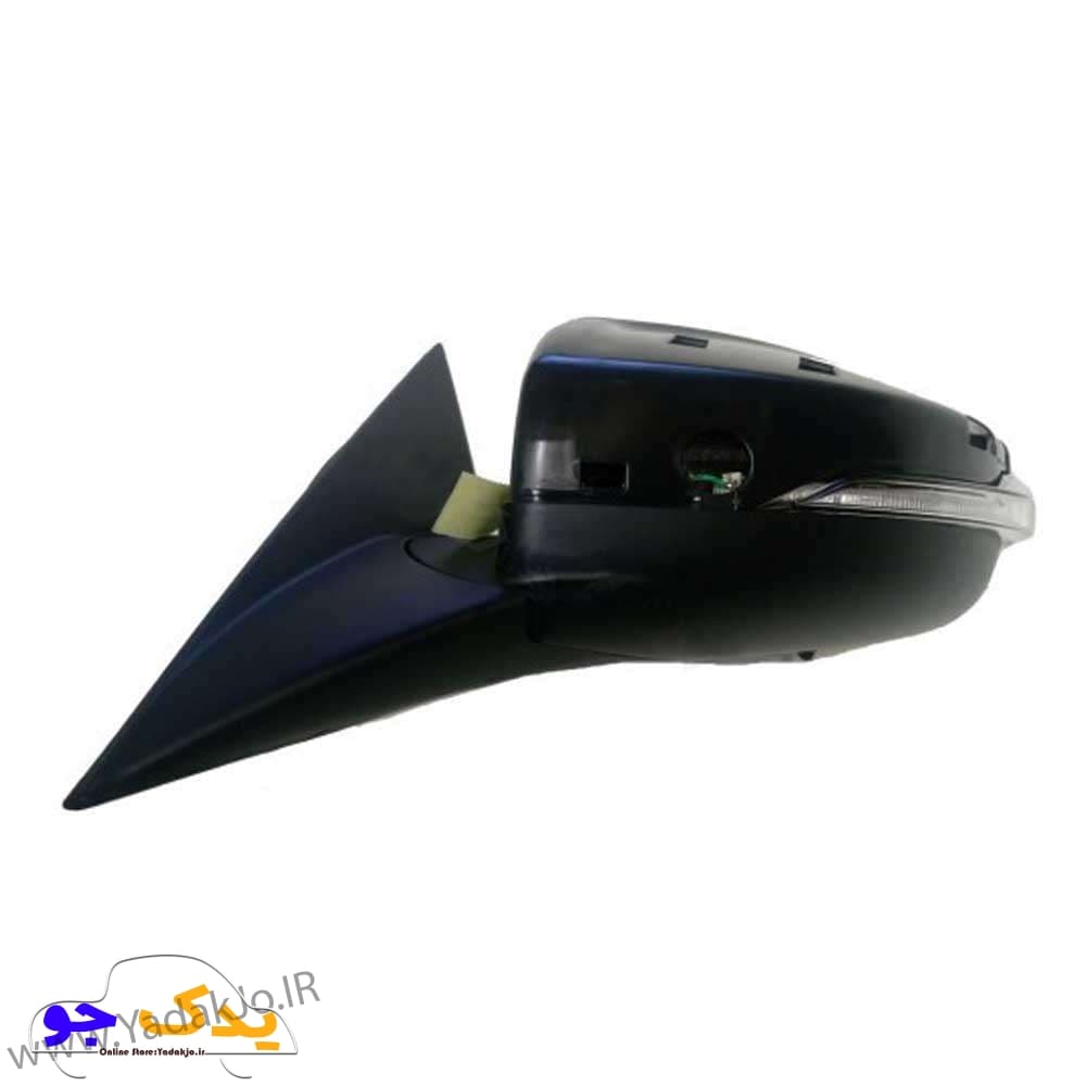 آینه بغل دنا پلاس تاشو برقی کروز