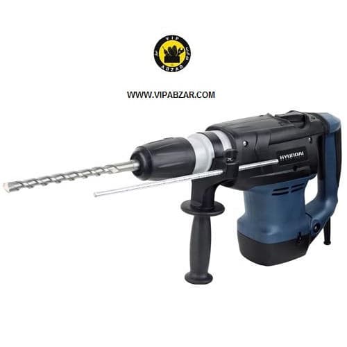 دریل بتن کن 1200 وات مدل HP1240M-RH هیوندای