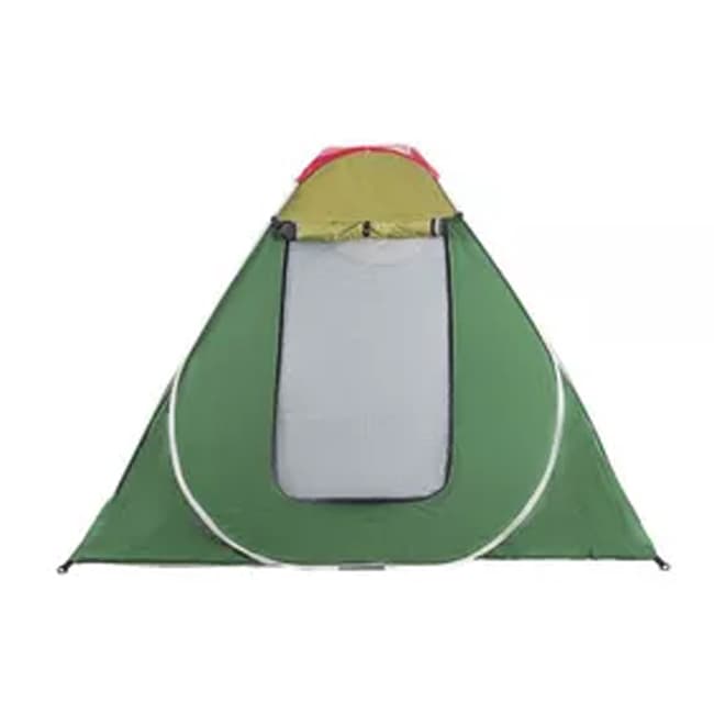 چادر مسافرتی 10 نفره مدل بلیزر پارچه برنو