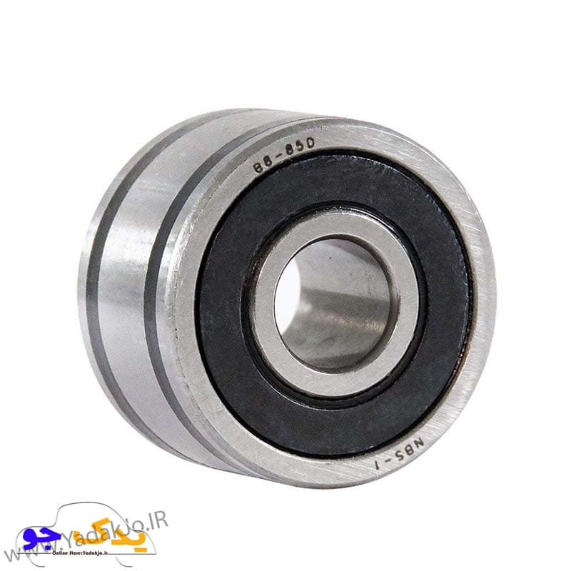 بلبرینگ دینام پراید B8 حامدبلبرینگ