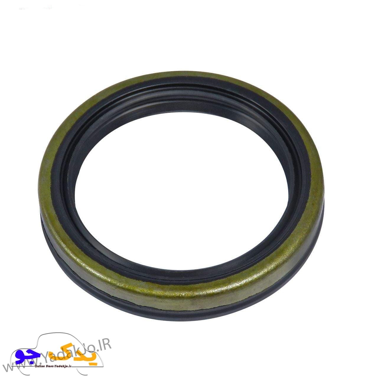 کاسه نمد چرخ عقب تیبا ویژن