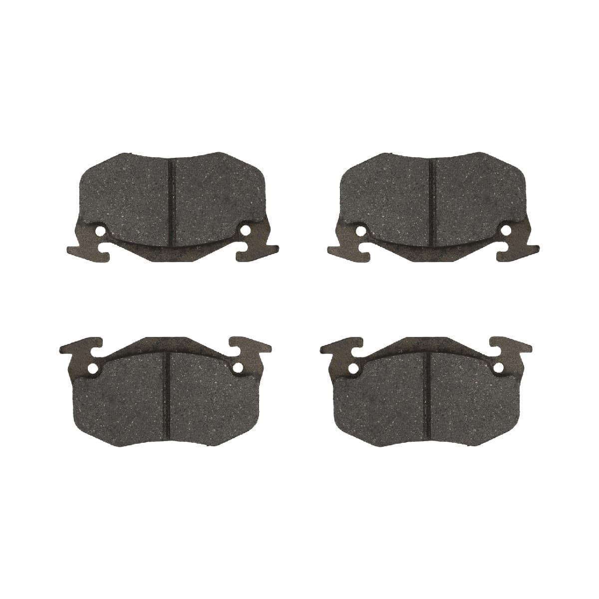 لنت عقب 207 امکو