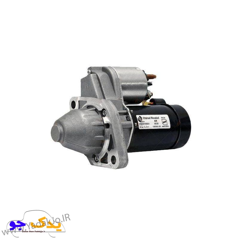 استارت پراید دیاکو