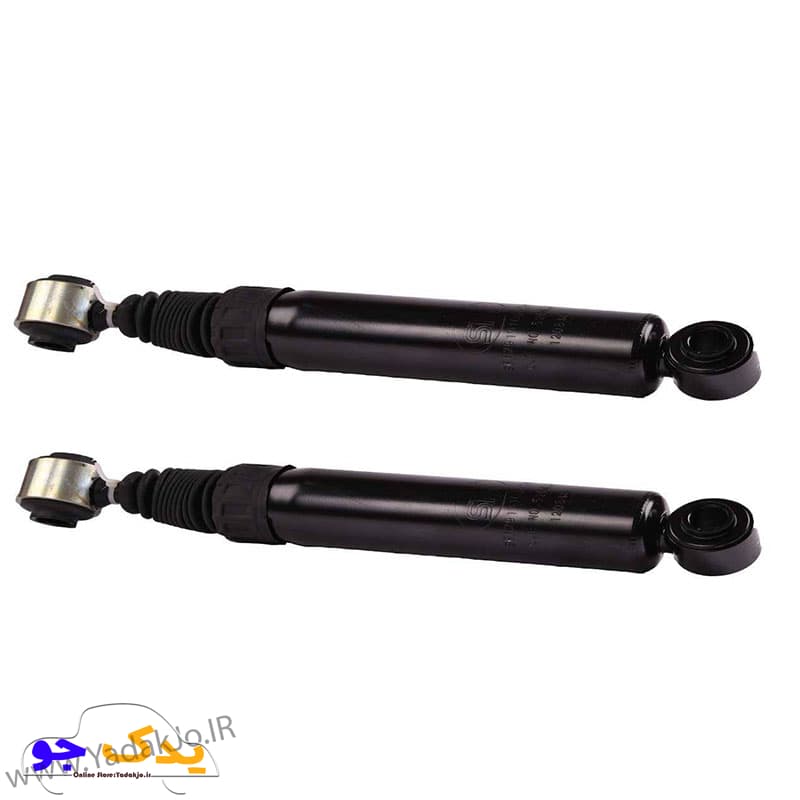 کمک عقب 206 عظام بسته یک عددی