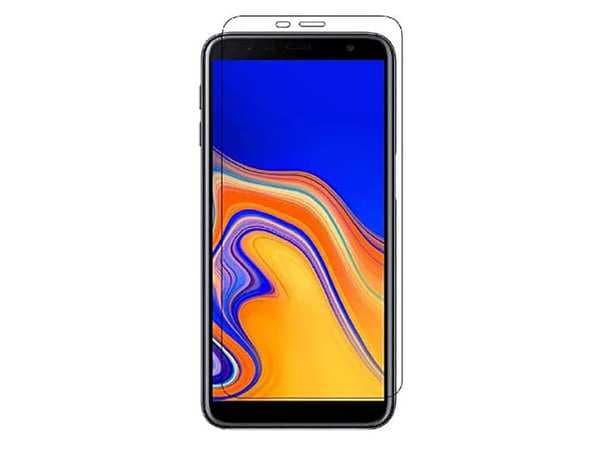 محافظ صفحه نمایش شیشه ای سامسونگ Mletubl Glass Samsung Galaxy J4 Plus