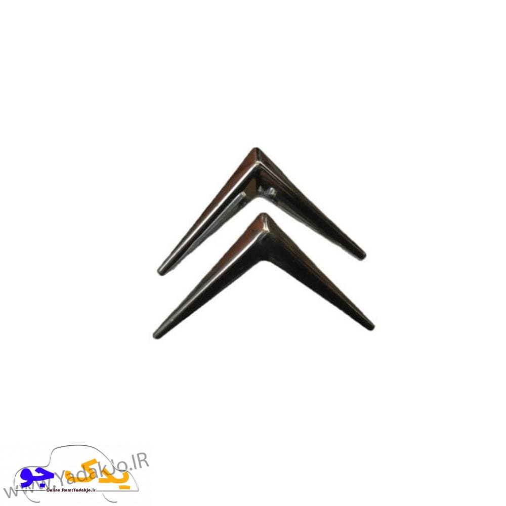 آرم جلو پنجره زانتیا