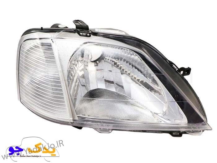 چراغ جلو ال۹۰ جمع ساز